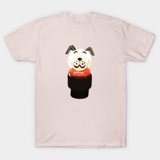 Dog Toy T-Shirt
